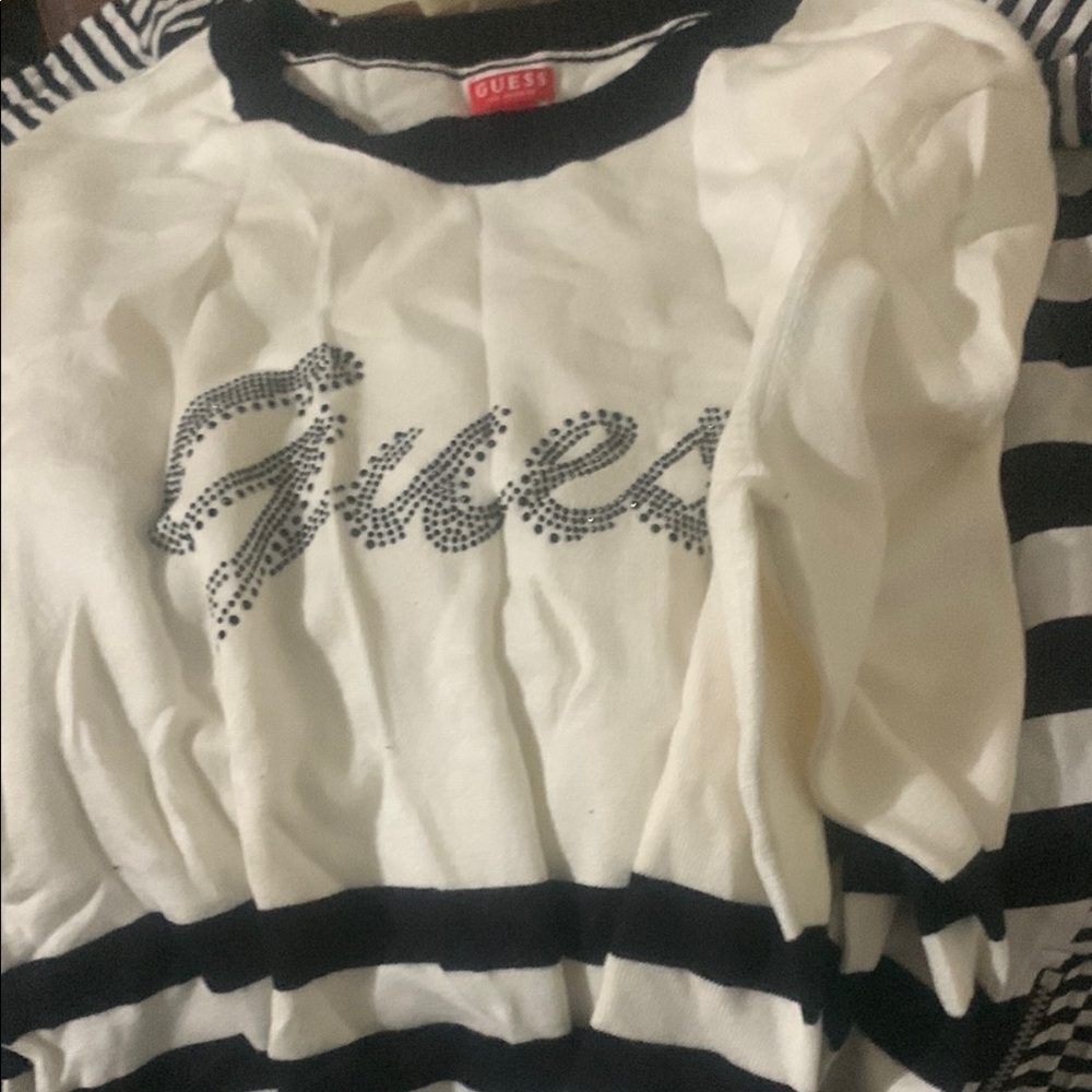 Guess XL size